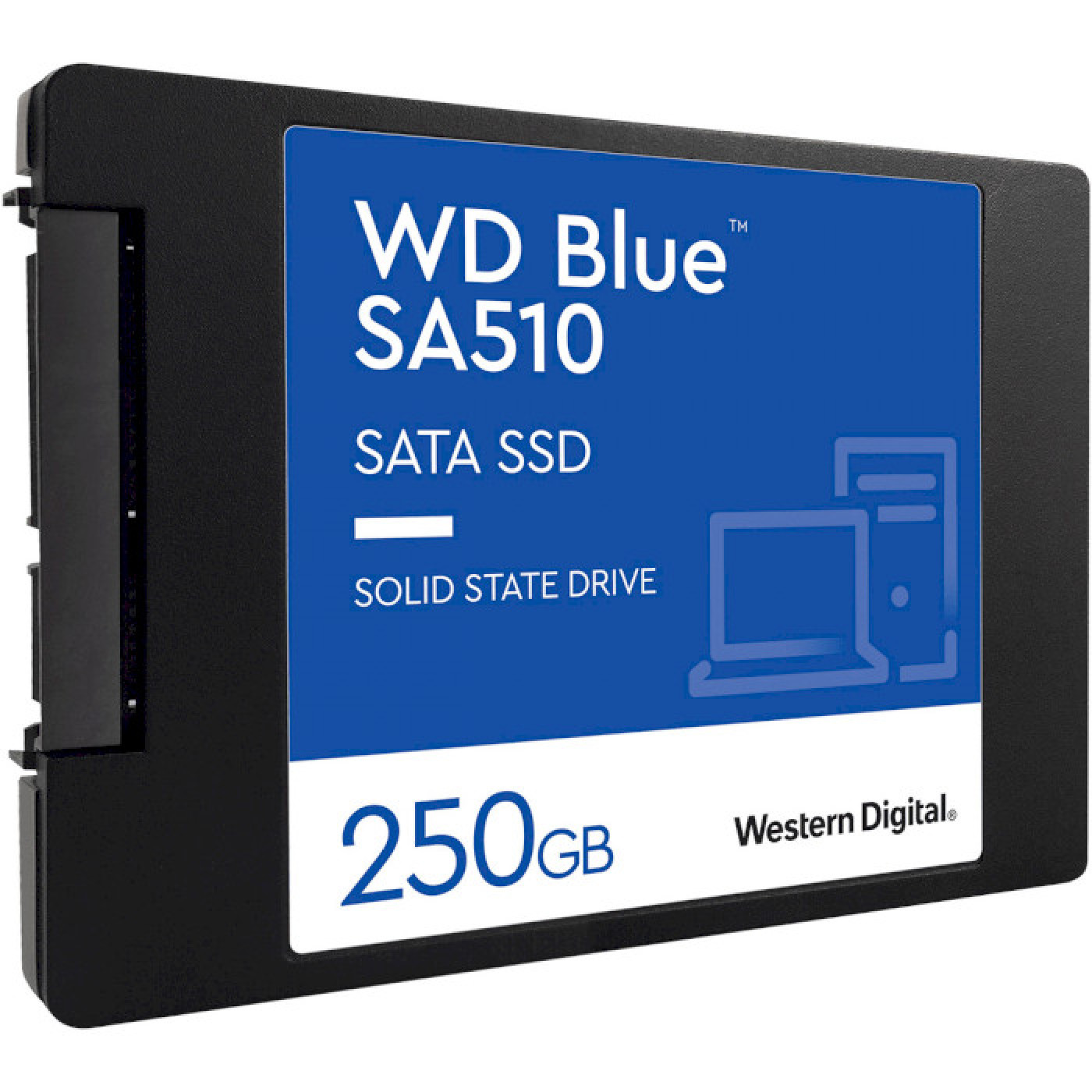 Накопичувач SSD Western Digital Sata 2.5