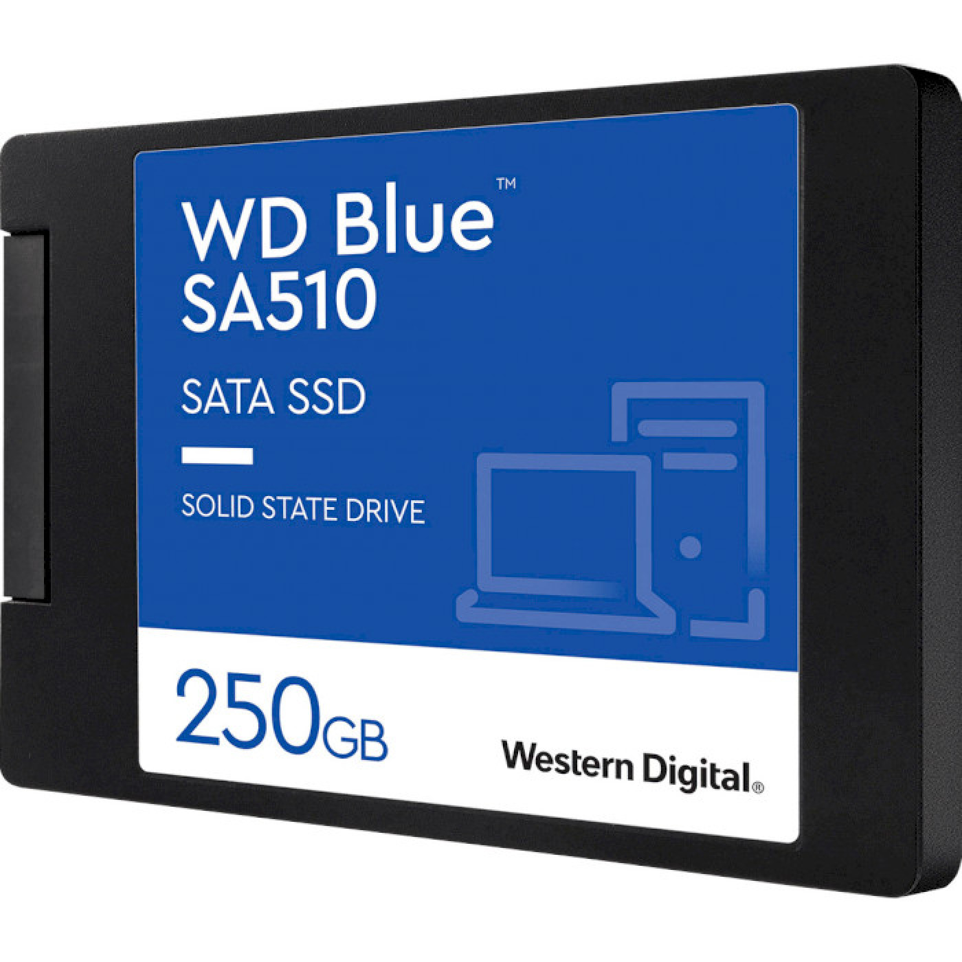 Накопичувач SSD Western Digital Sata 2.5