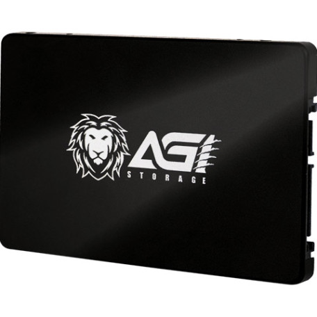 Накопичувач SSD AGI Sata 2.5