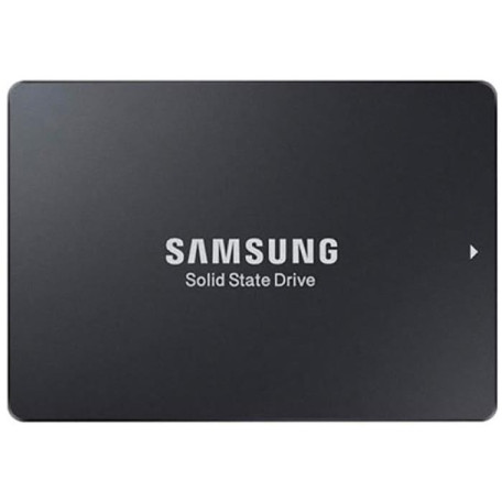 Накопичувач SSD Samsung Sata 2.5 PM881 256GB (MZ7LH256HAJD) Б/в