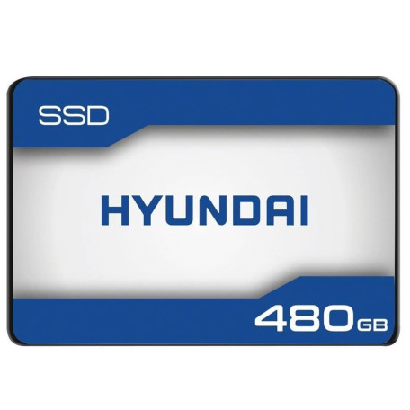 Накопитель SSD Hyundai Sata 2.5
