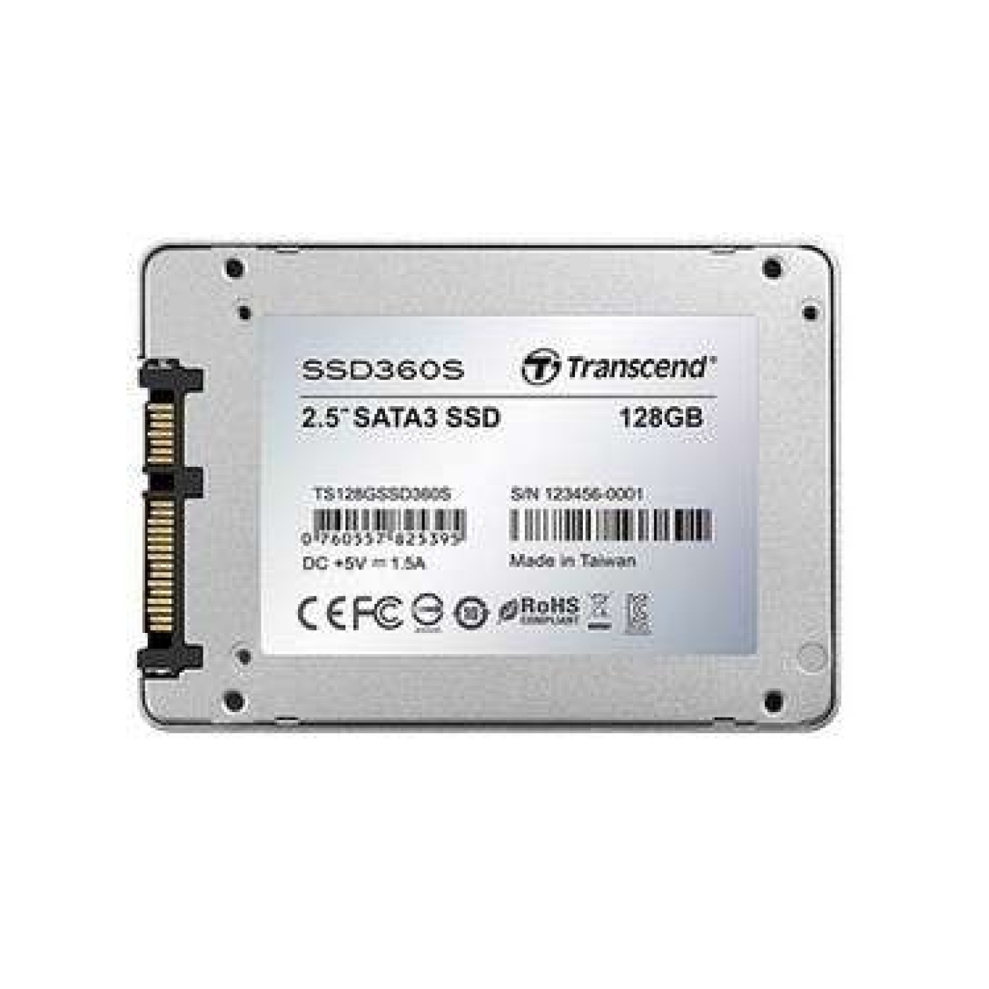 Накопитель SSD Transcend Sata 2.5