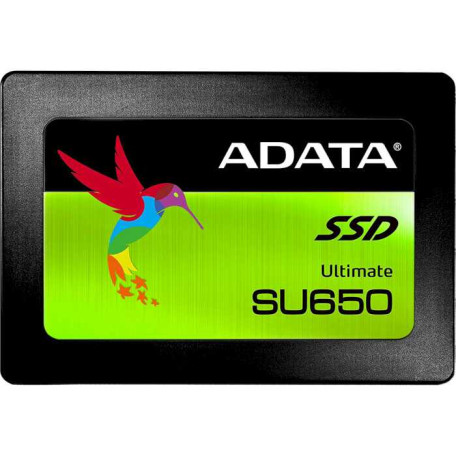 Накопичувач SSD Adata Sata 2.5