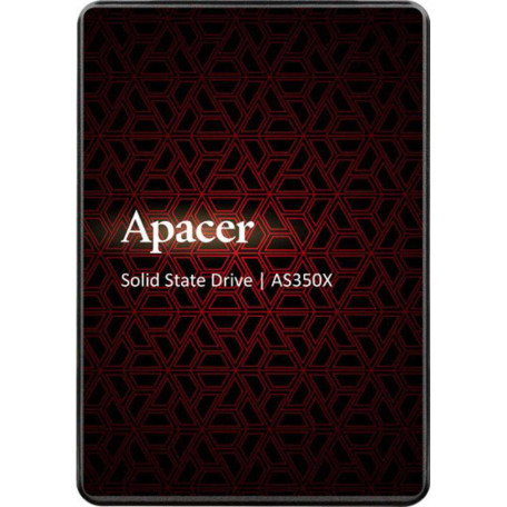 Накопичувач SSD Apacer Sata 2.5