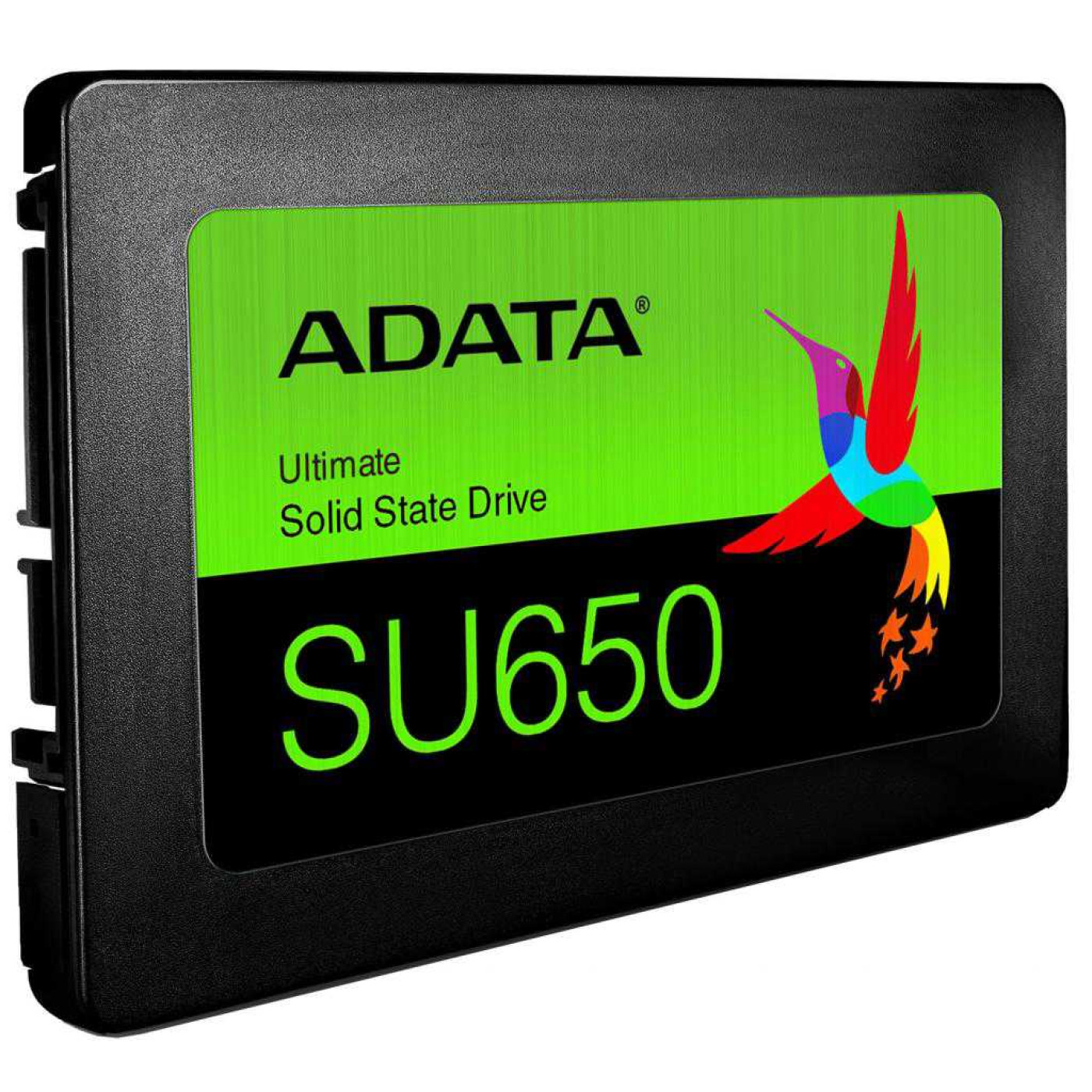 Накопитель SSD Adata Sata 2.5 512GB Ultimate SU650 (ASU650SS-512GT-R)