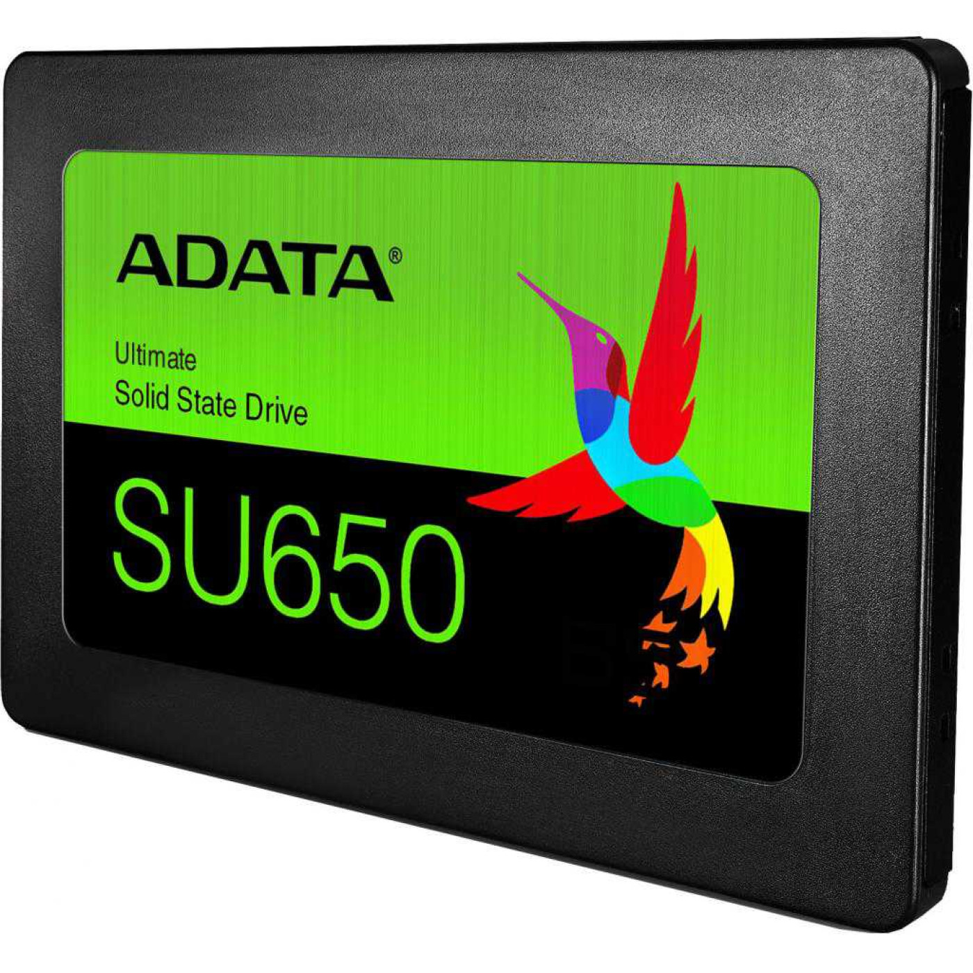 Накопитель SSD Adata Sata 2.5 512GB Ultimate SU650 (ASU650SS-512GT-R)