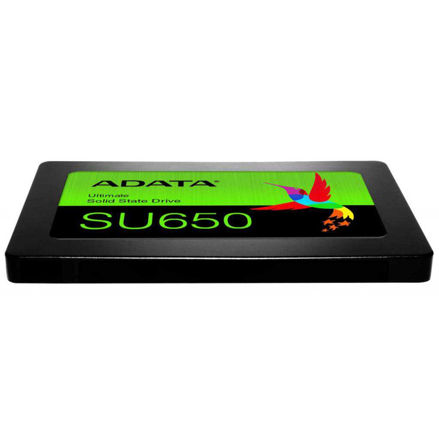 Накопитель SSD Adata Sata 2.5 512GB Ultimate SU650 (ASU650SS-512GT-R)