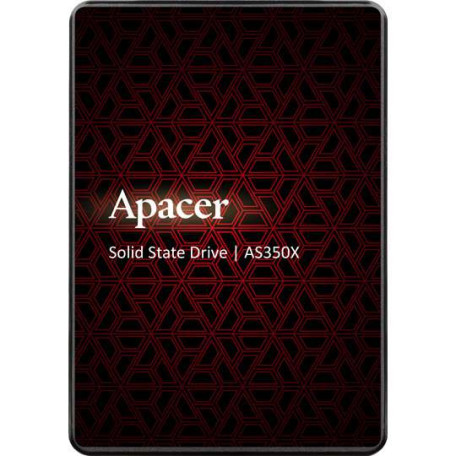 Накопитель SSD Apacer Sata 2.5