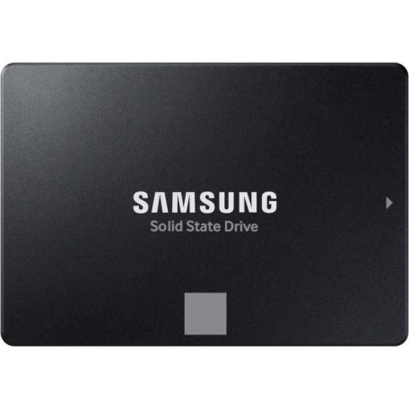 Накопичувач SSD Samsung Sata 2.5