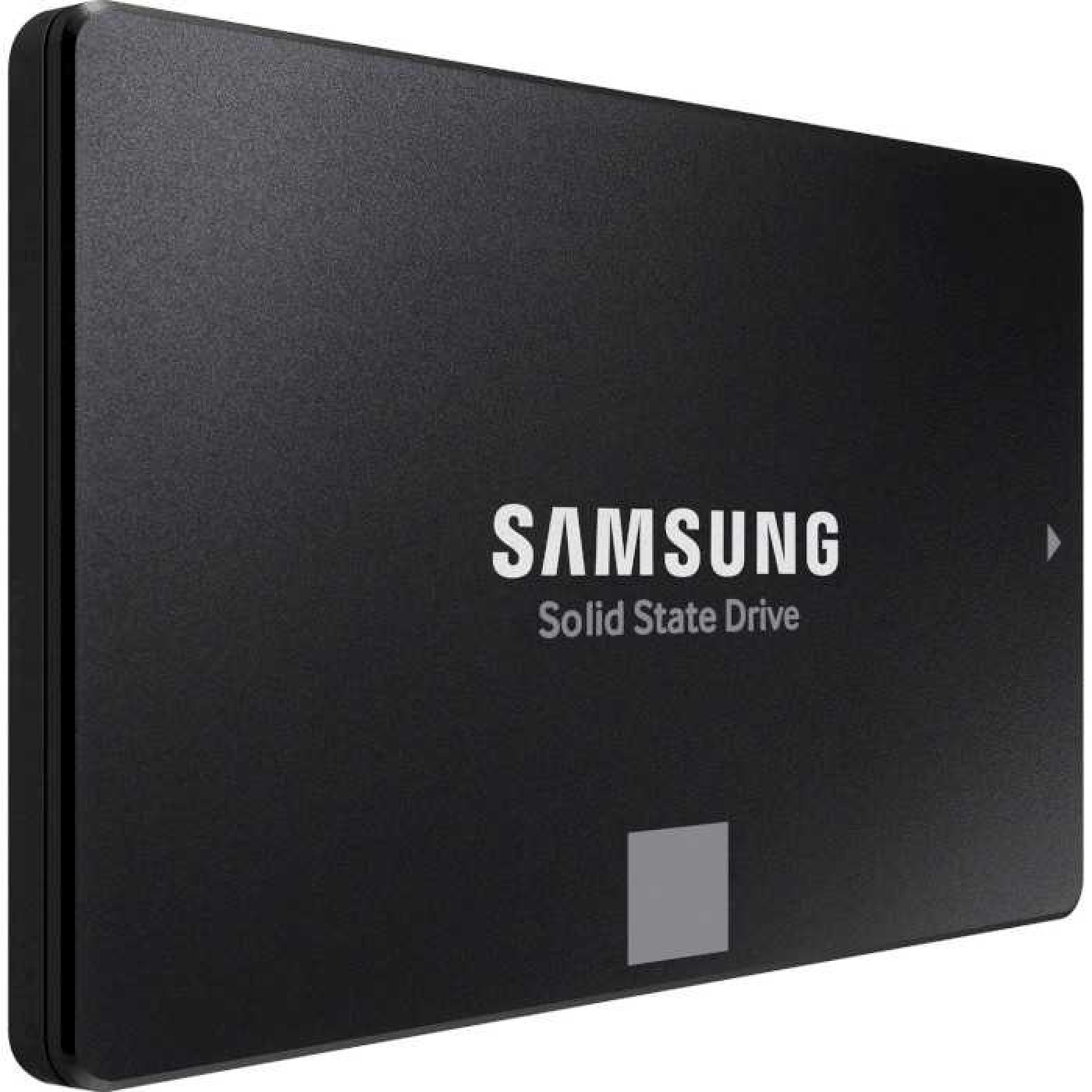 Накопитель SSD Samsung Sata 2.5