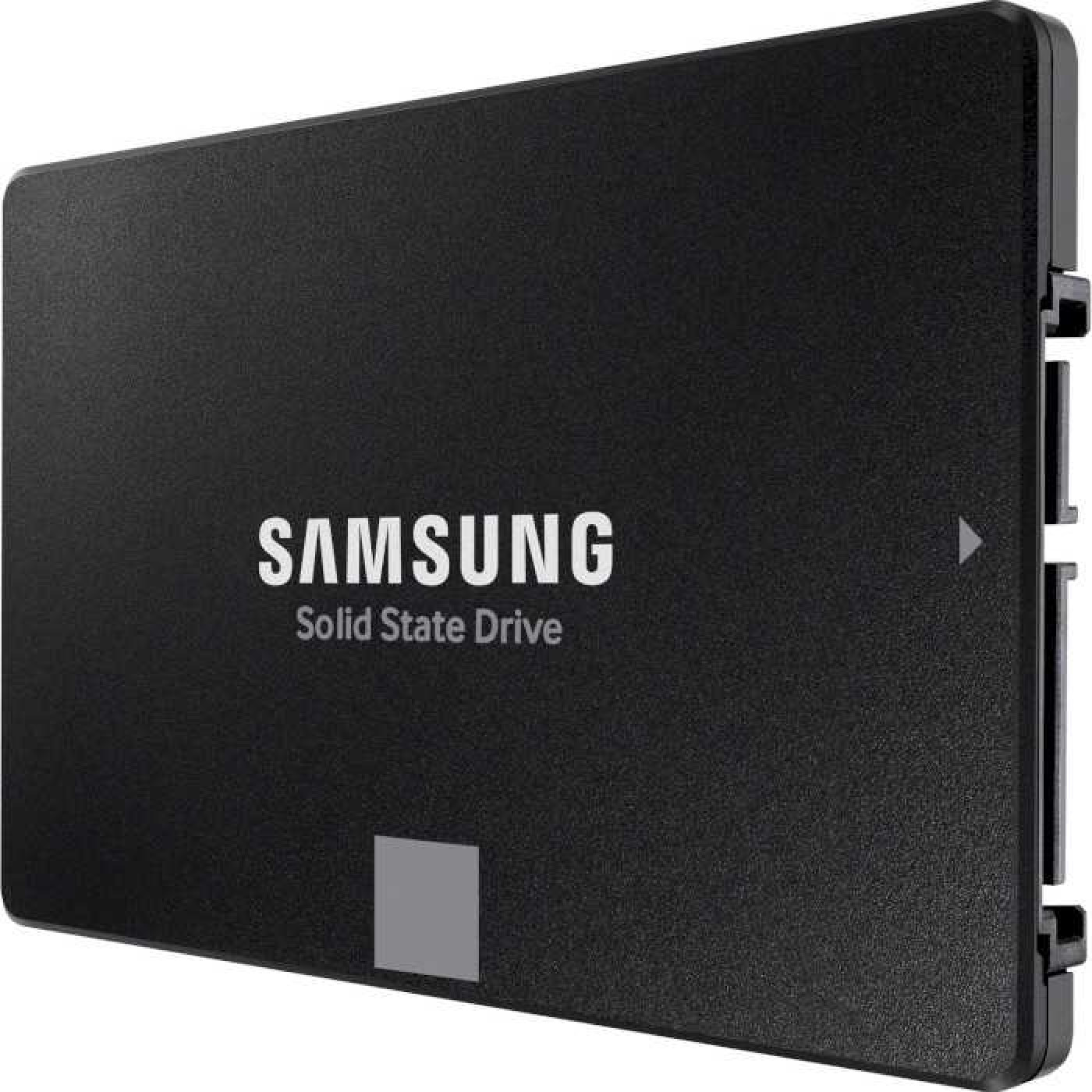 Накопитель SSD Samsung Sata 2.5