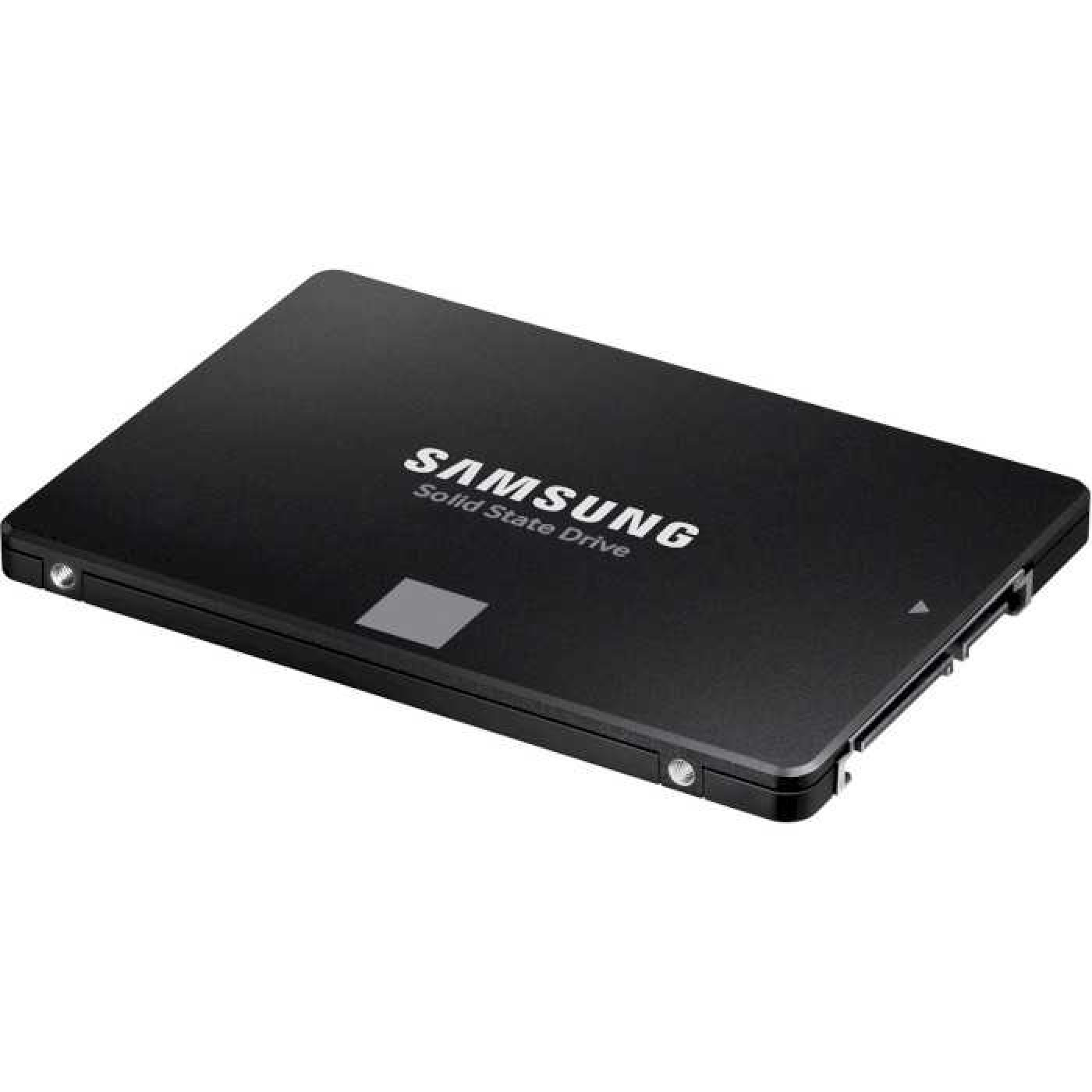 Накопитель SSD Samsung Sata 2.5
