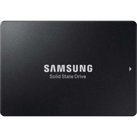 Накопитель SSD Samsung Sata 2.5