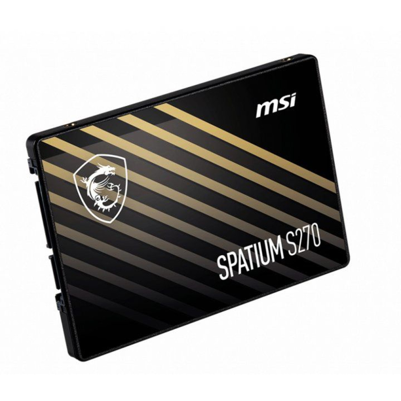 Накопитель SSD MSI Sata 2.5