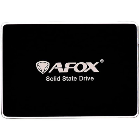 Накопичувач SSD Afox SSD 1Tb SATA III 2.5