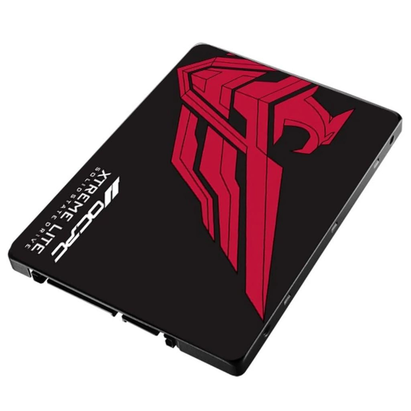 Накопичувач SSD OCPC Sata 2.5 256GB XTL-200 (SSD25S3T256GLT)