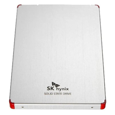 Накопичувач SSD Hynix Sata 2.5 256 GB (HFS256G32TNF-N3AOA) Б/в