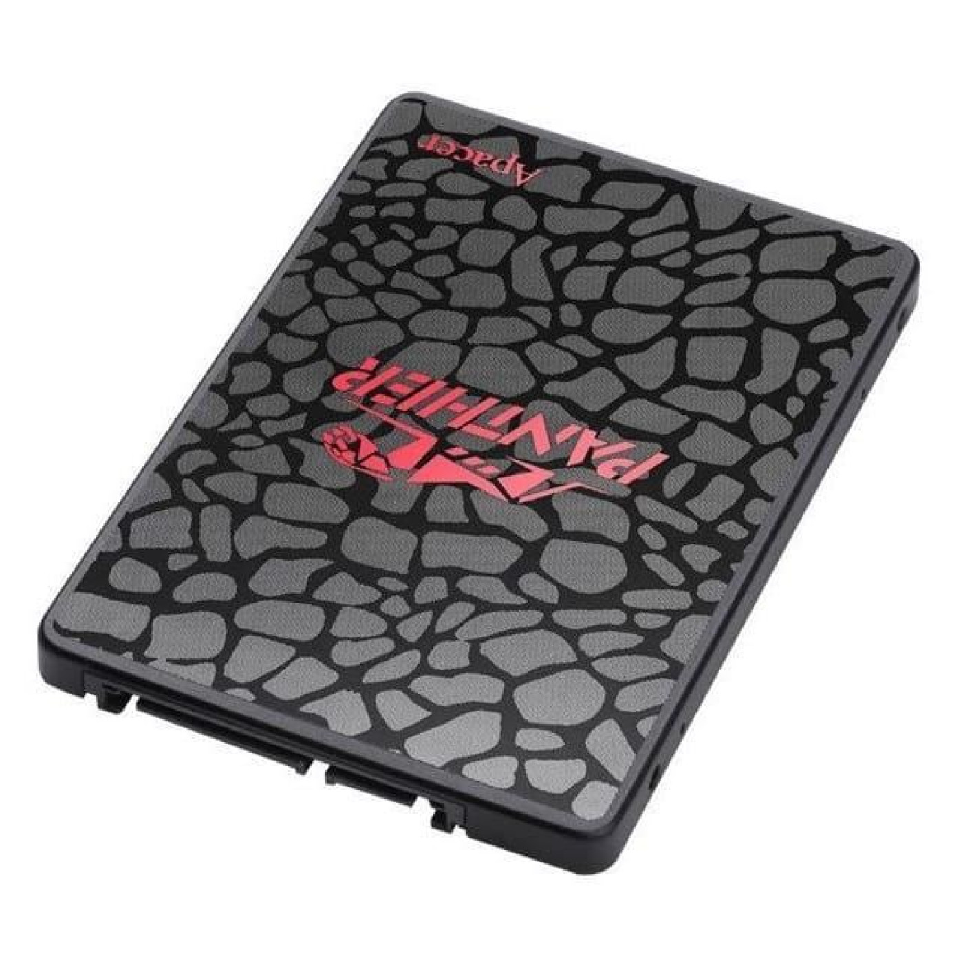 Накопичувач SSD Apacer Sata 2.5 1TB AS350 Panter (AP1TBAS350) Б/в