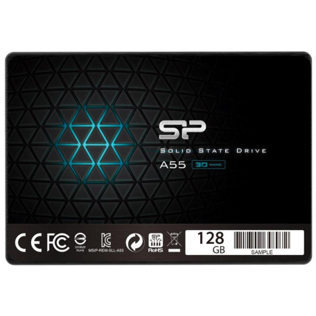 Накопитель SSD Silicon Power Sata 2.5