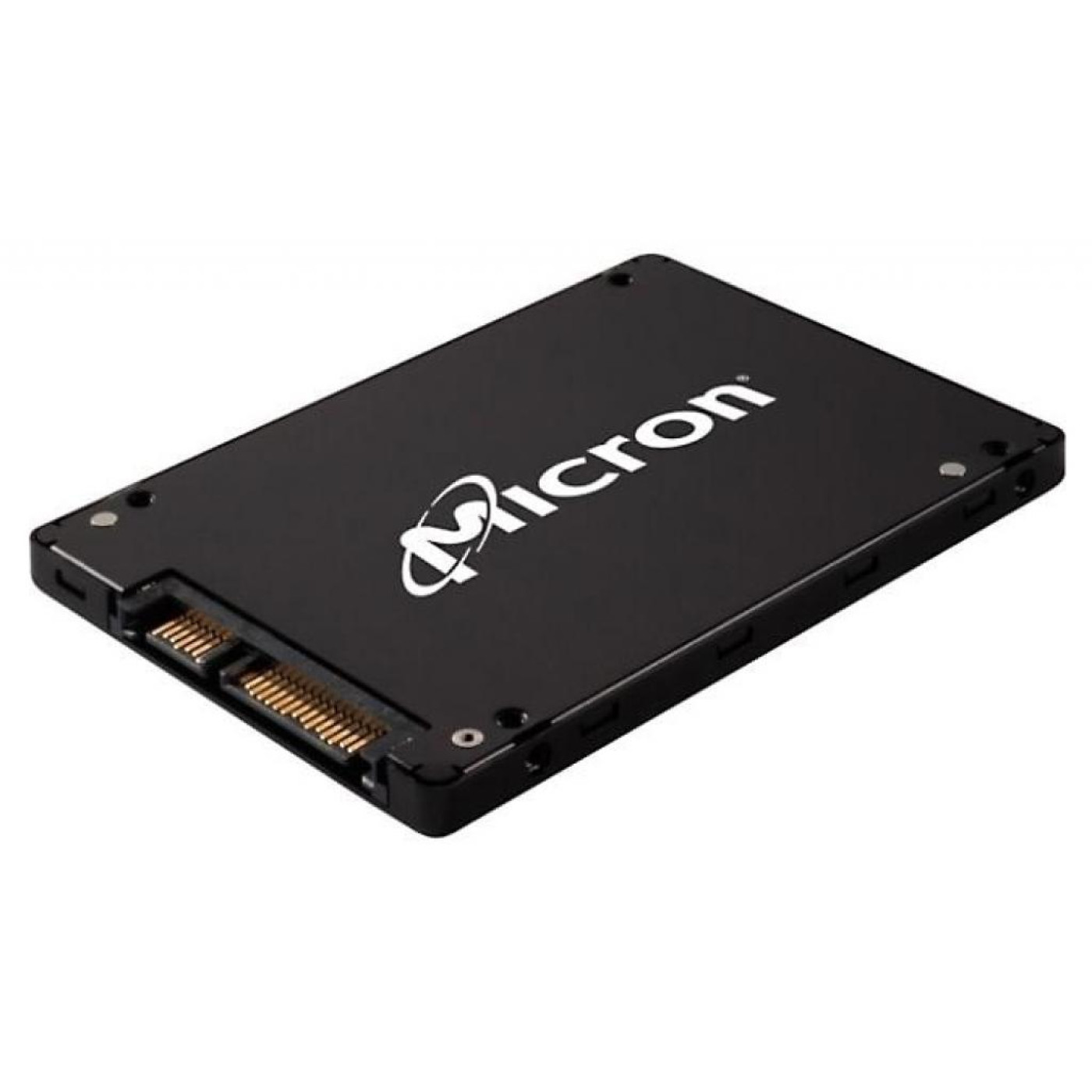 Накопитель SSD Micron Sata 2.5