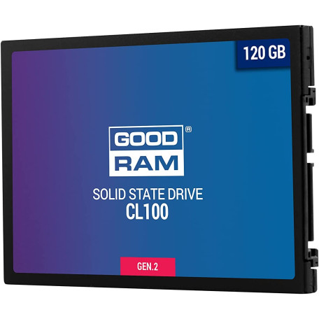 Накопичувач SSD GoodRam Sata 2.5