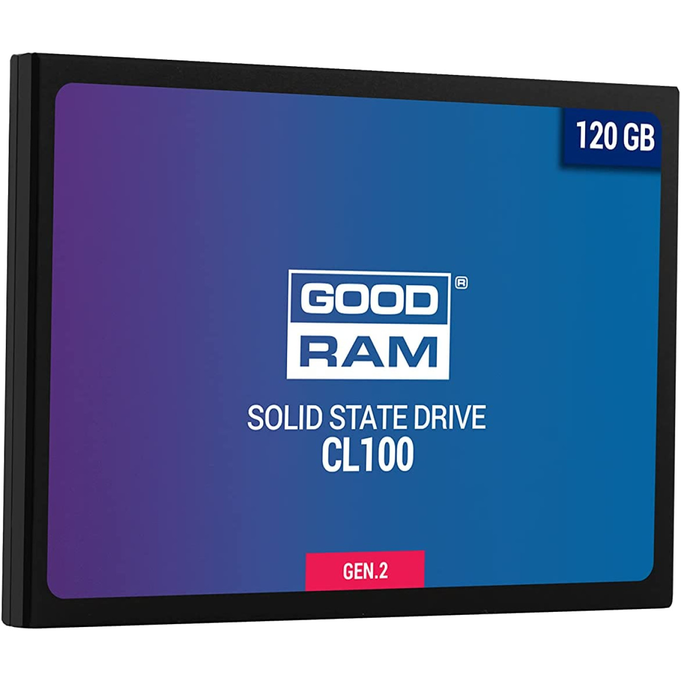 Накопичувач SSD GoodRam Sata 2.5