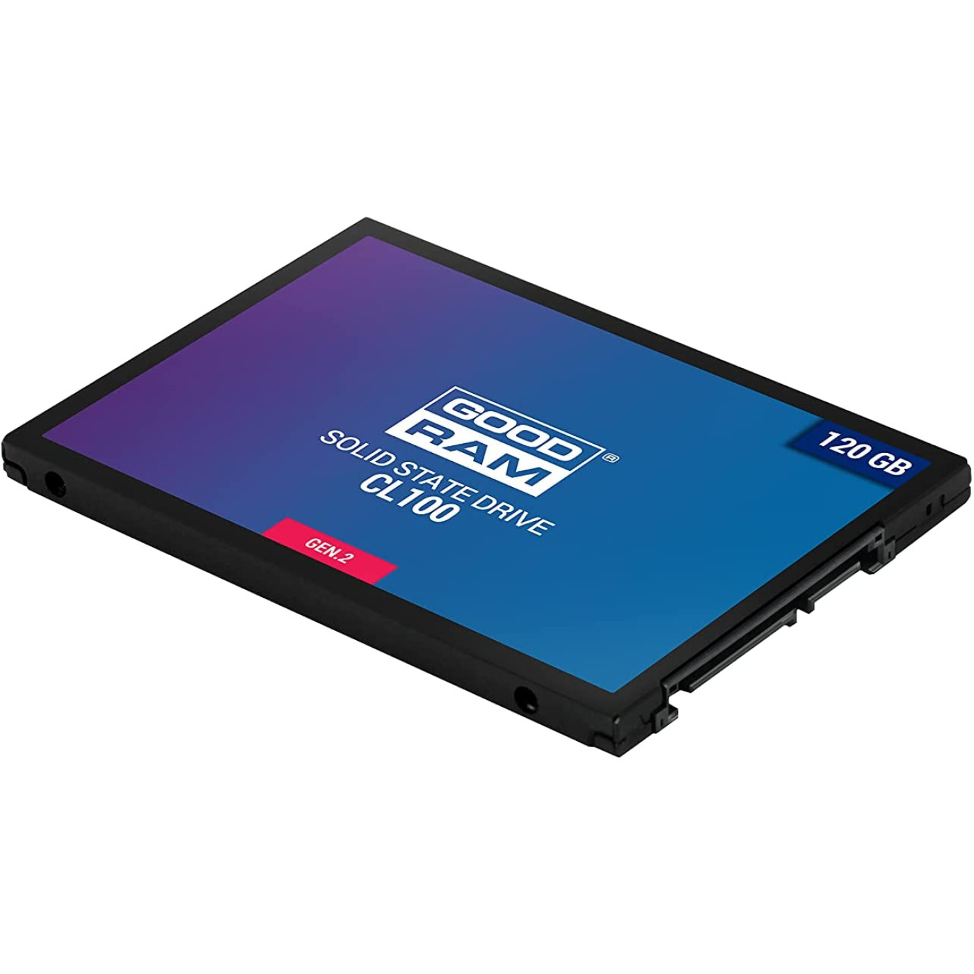 Накопичувач SSD GoodRam Sata 2.5