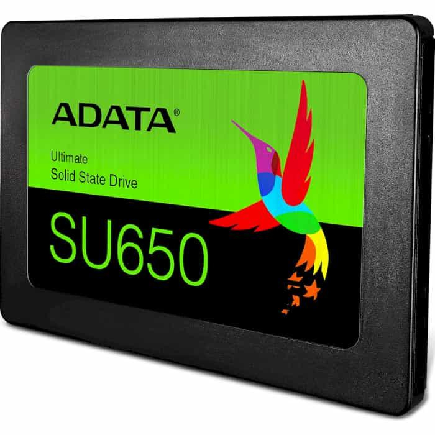 Накопичувач SSD Adata Sata 2.5