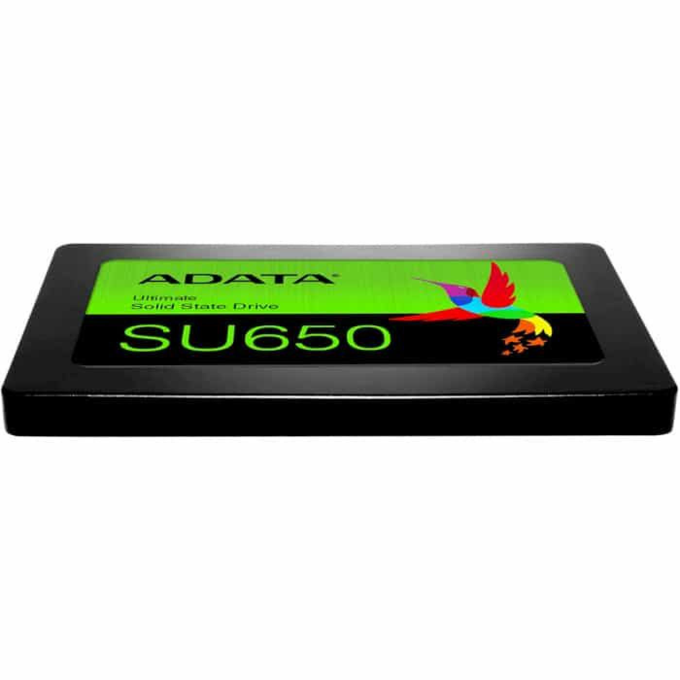 Накопичувач SSD Adata Sata 2.5