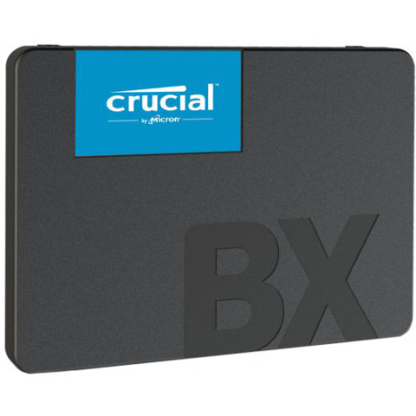 Накопитель SSD Micron Sata 2.5
