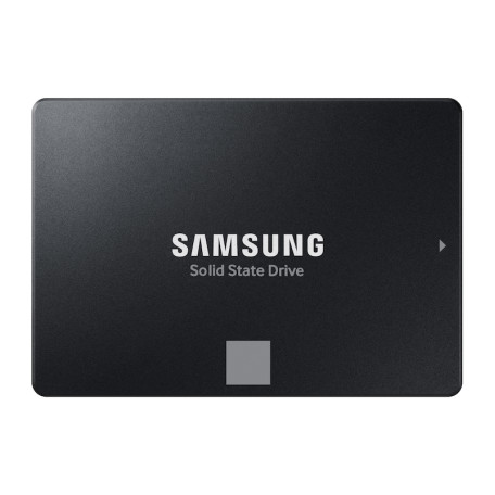 Накопичувач SSD Samsung Sata 2.5