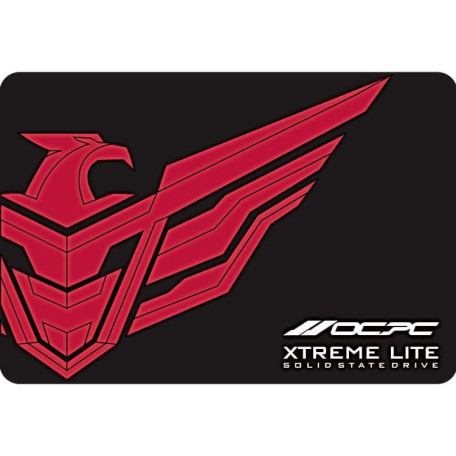 Накопитель SSD OCPC Sata 2.5 1TB XTL-200 (SSD25S3T1TBLT)