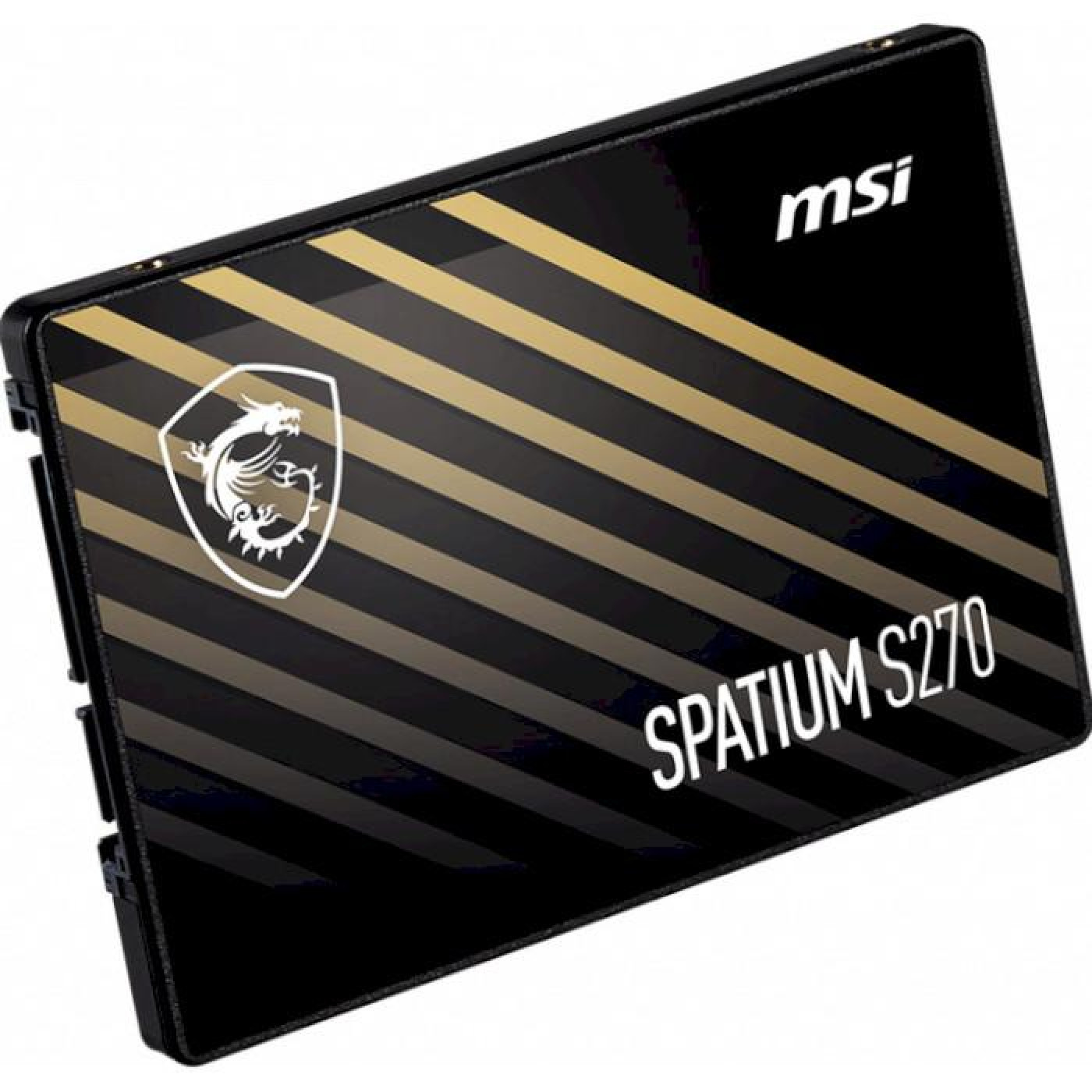Накопитель SSD MSI Sata 2.5 960GB Spatium S270 2.5