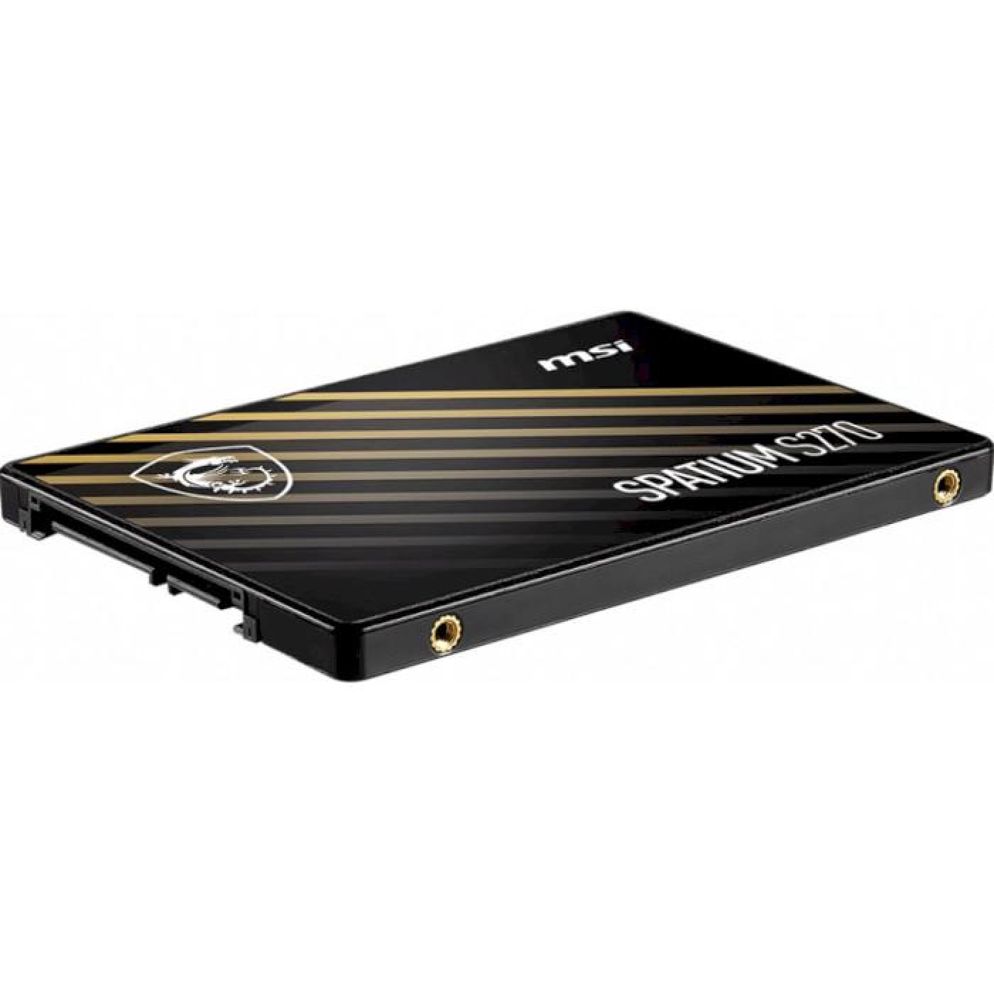 Накопитель SSD MSI Sata 2.5 960GB Spatium S270 2.5