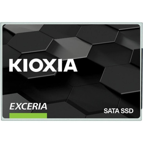 Накопитель SSD Kioxia Sata 2,5