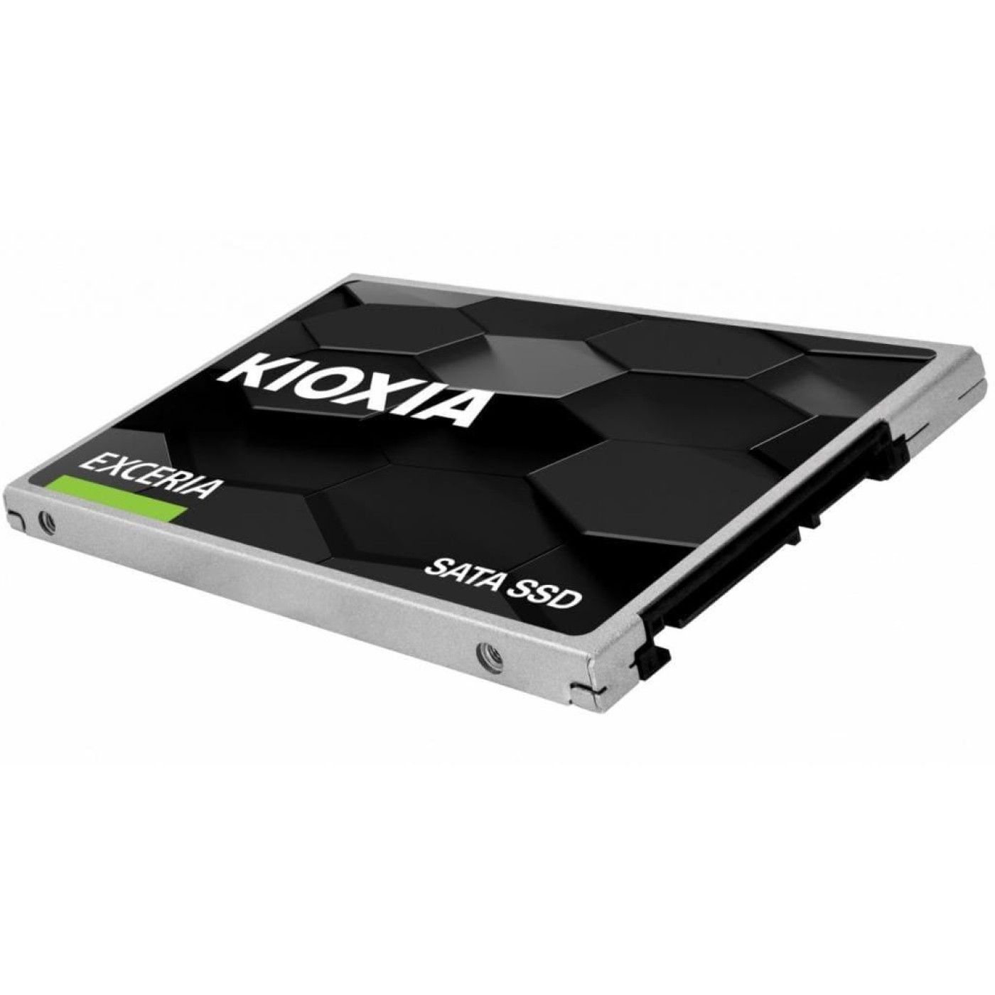 Накопичувач SSD Kioxia Sata 2,5