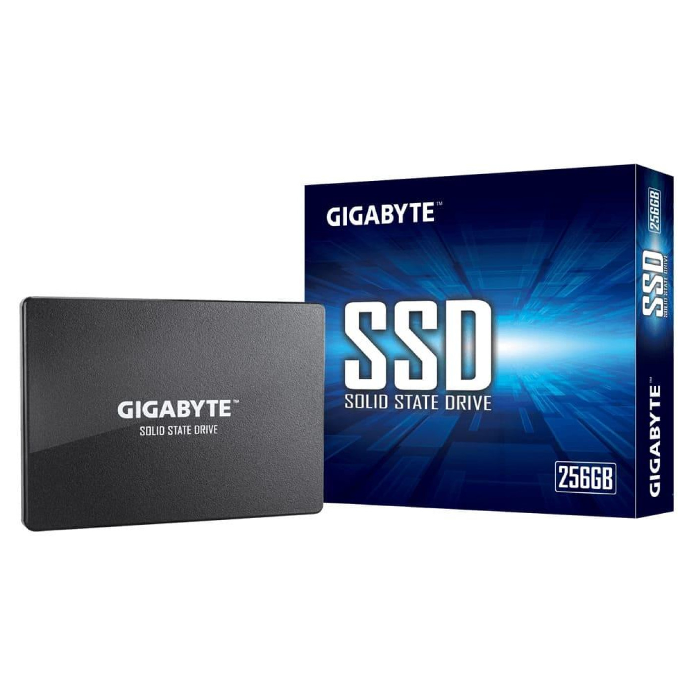 Накопичувач SSD Gigabyte Sata 2.5