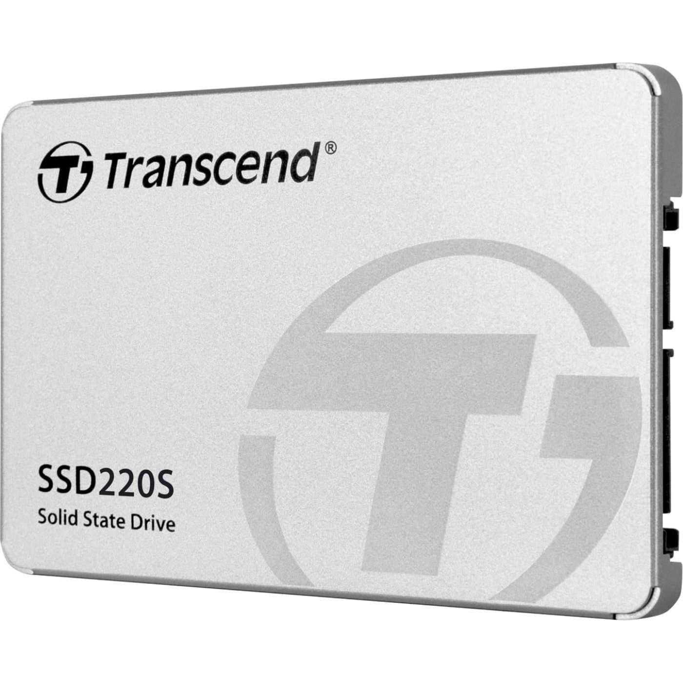 Накопичувач SSD Transcend Sata 2.5