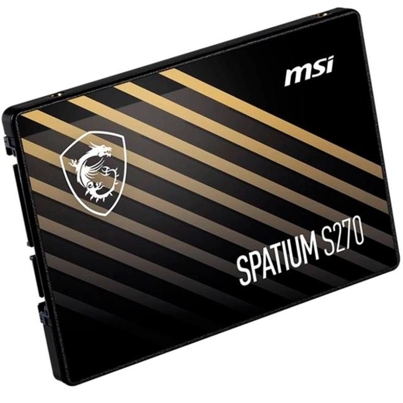 Накопитель SSD MSI Sata 2.5 480GB Spatium S270 500 512 (S78-440E350-P83)