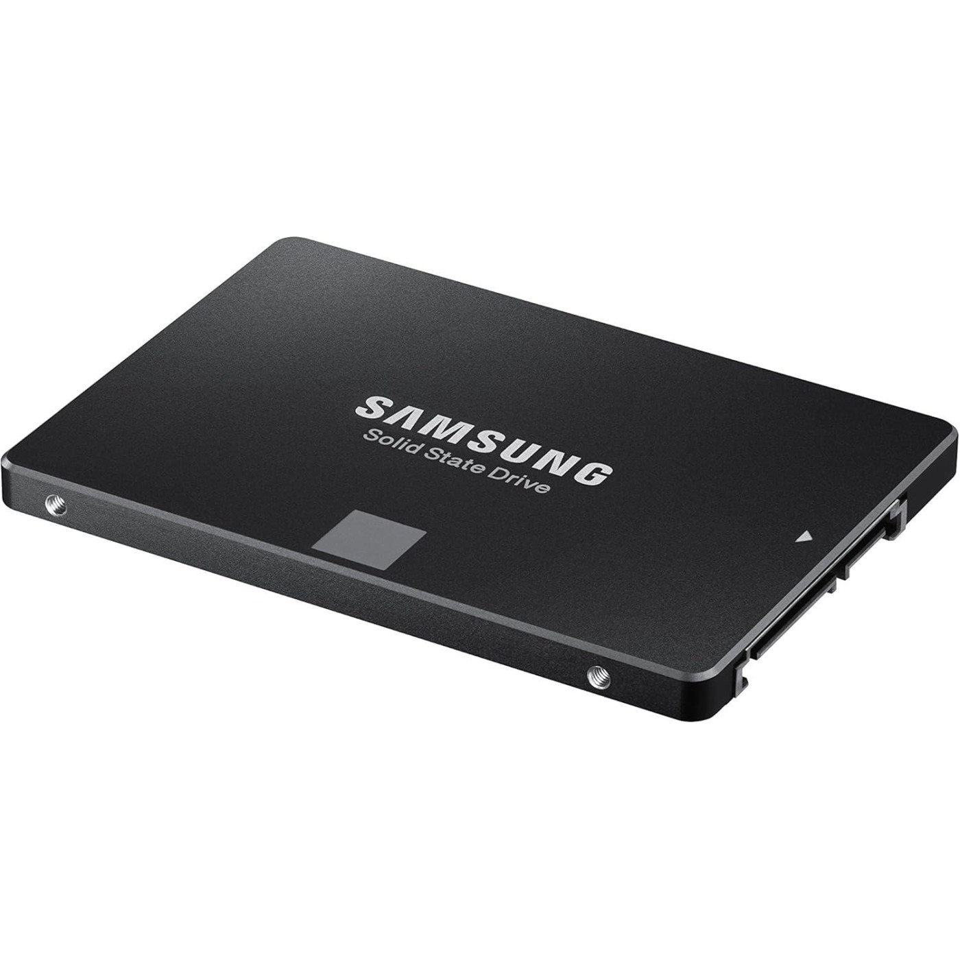Накопитель SSD Samsung SSD 850 EVO 250GB 2.5