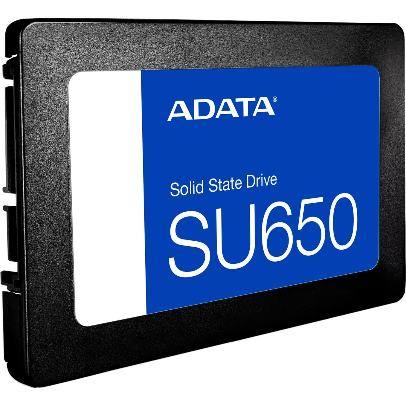 Накопитель SSD Adata Sata 2.5 2TB Ultimate SU650 SATA III 3D NAND (ASU650SS-2TT-R)