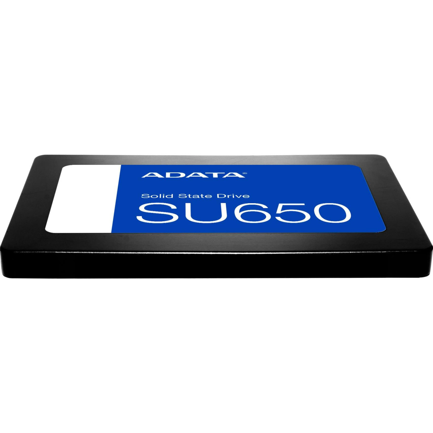 Накопитель SSD Adata Sata 2.5 2TB Ultimate SU650 SATA III 3D NAND (ASU650SS-2TT-R)