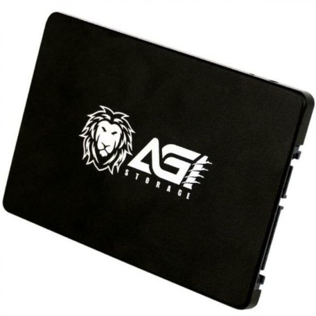 Накопитель SSD AGI Sata 2.5