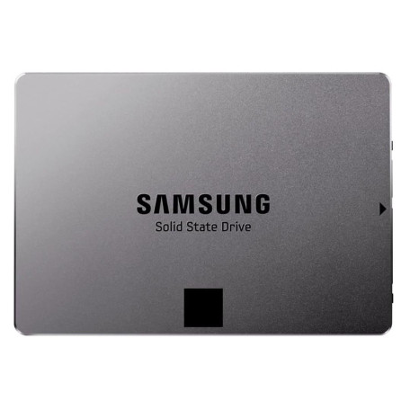Накопитель SSD Samsung Sata 2.5