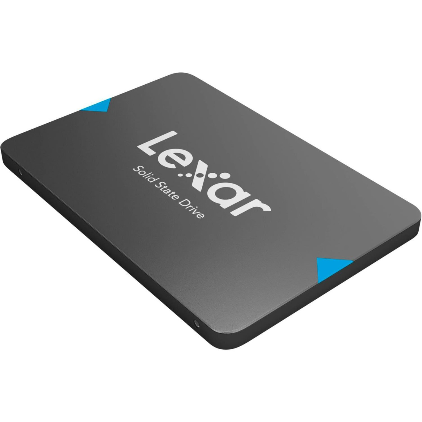 Накопичувач SSD Lexar Sata 2.5 512GB NQ100 (LNQ100X512G-RNNNG)