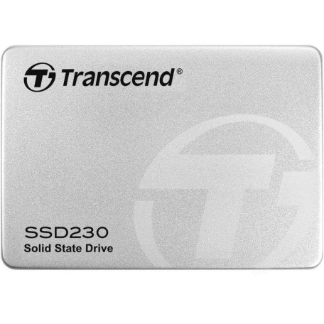 Накопичувач SSD Transcend Sata 2.5