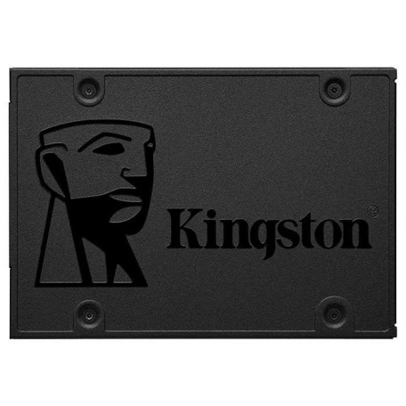 Накопичувач SSD Kingston Sata 2.5