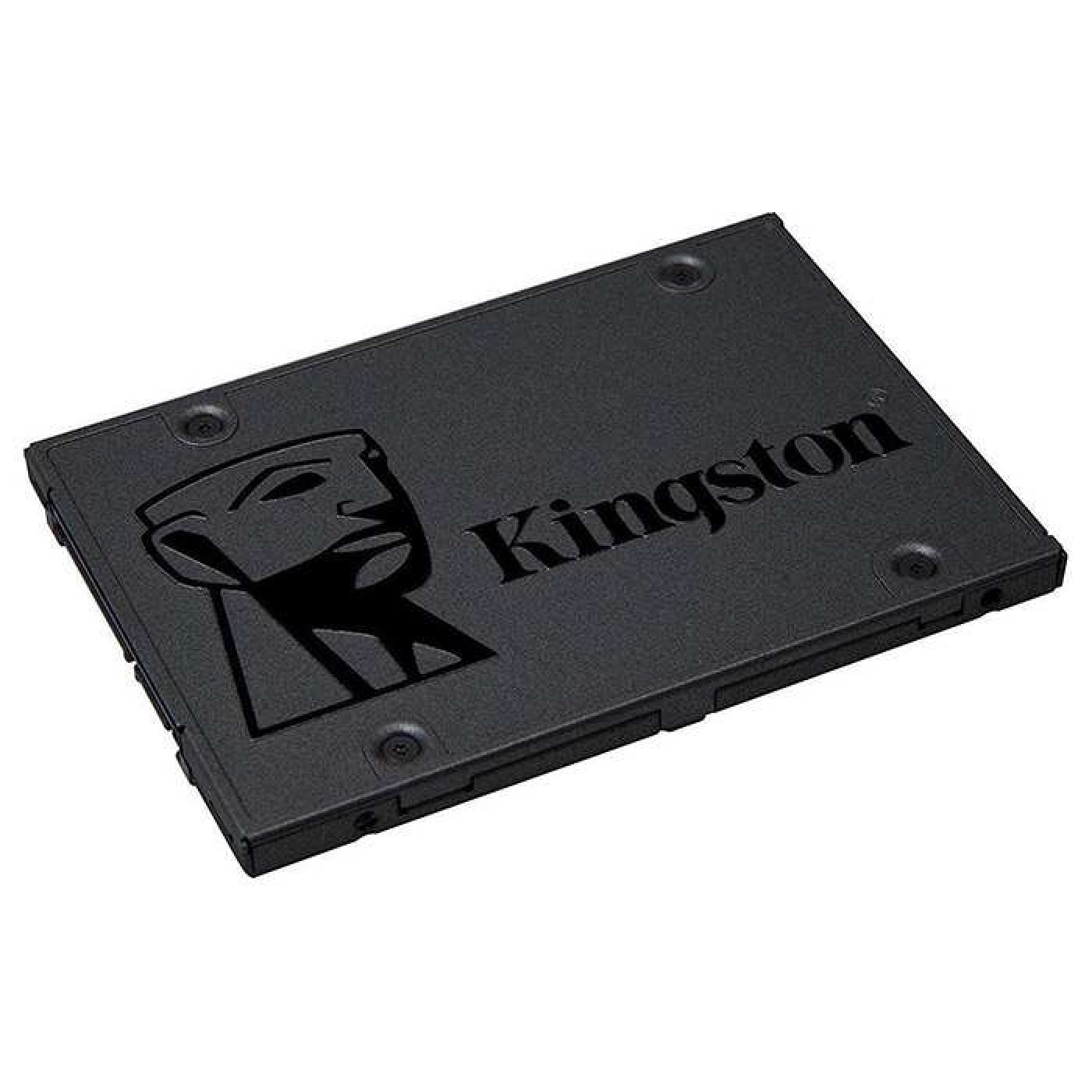Накопичувач SSD Kingston Sata 2.5