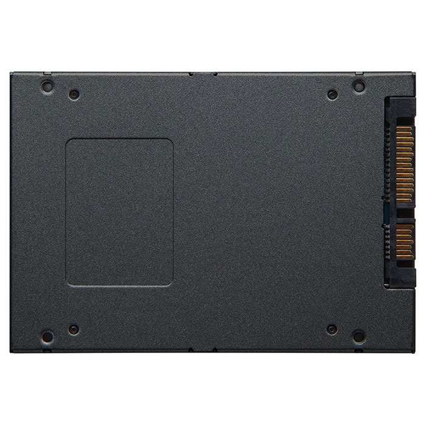 Накопичувач SSD Kingston Sata 2.5