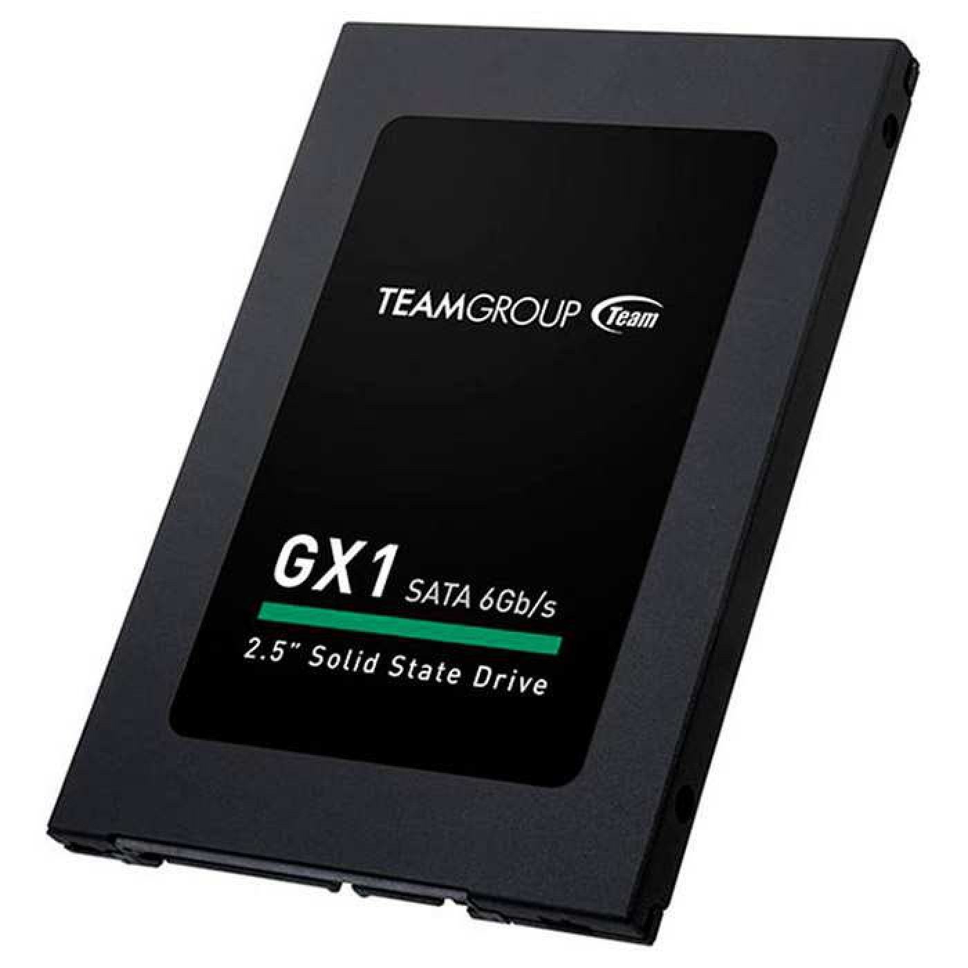Накопичувач SSD Team Sata 2.5